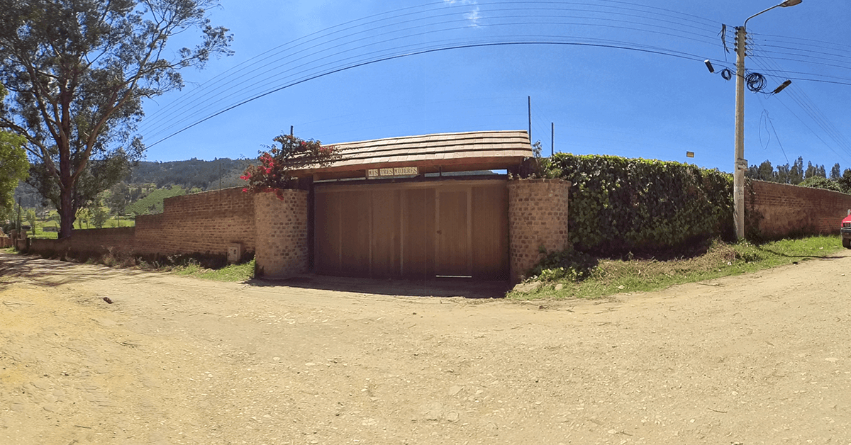 Casa Lote Mis tres Mujeres | La laguna - Paverlo.com